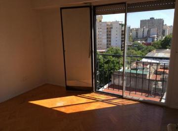 Departamento de 2 ambientes, Floresta · Depto 2 Amb en Alquiler - Floresta