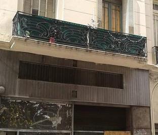 Local comercial · 108m² · Sarmiento y Talcahuano Local en Venta