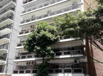 Departamento · 190m² · 6 Ambientes · 1 Cochera · Excelente Departamento de Categoria en Belgrano