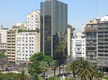 Oficina comercial · 169m² · 1 Cochera · Juncal 1290. Esquina Cerrito.