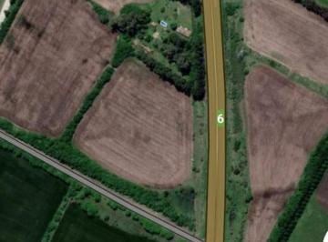 Campo · 180000ha · Excelentes Fracciones de Campo Sobre Ruta 6 - Muy Buena Ubicación