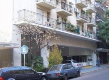 Garage · 13m² · Ugarteche E/las Heras y Juncal Cochera Fija