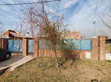 Casa de 4 ambientes, Zavalla · Se Vende Casa en Barrio Abierto Punta Chacra, Zavalla