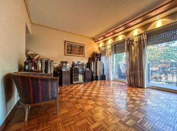Departamento · 97m² · 4 Ambientes · 1 Cochera · Departamento - Caballito