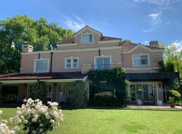 Casa de 6 ambientes, Pilar · Alquiler Enero y Febrero – Casa - Pilar - Martindale - Pilar