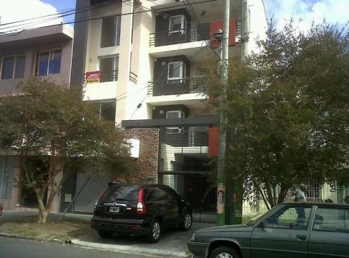 Departamento · 48m² · 2 Ambientes