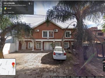 Casa de 6 ambientes, La Matanza · Dúplex en Alquiler en Ciudad Evita