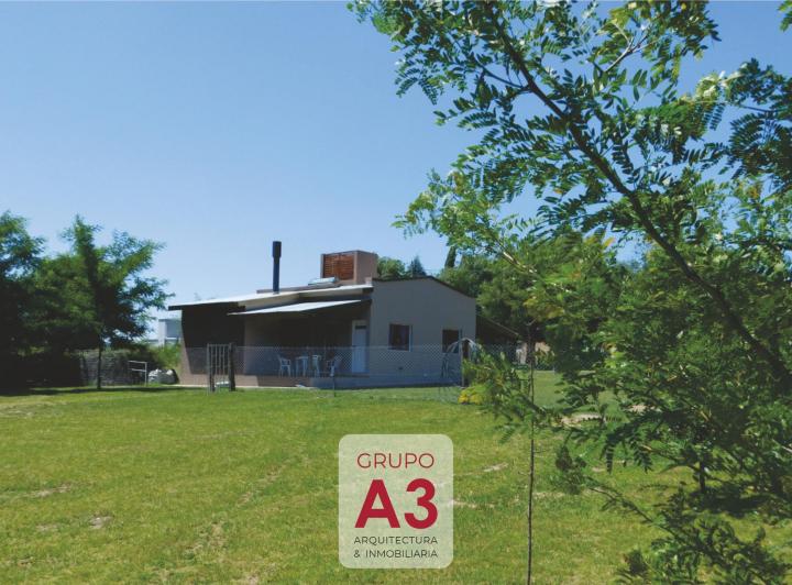 Casa en Potrero de Garay