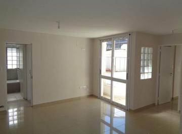 Foto · Barrio General Paz - Departamento de Categoría de 1 Dormitorio, Amplio con Balcón y Terraza Amplia C