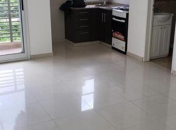 Departamento de 1 ambiente, La Matanza · Departamento - Ciudad Madero