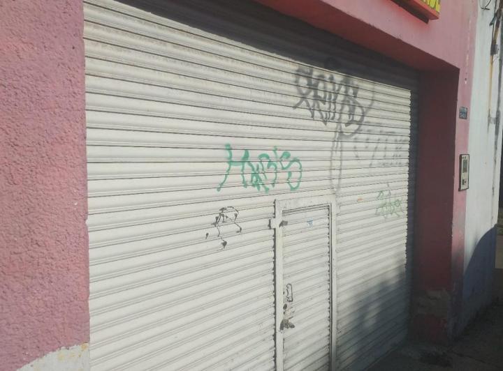 Local comercial · 29m² · 1 Ambiente