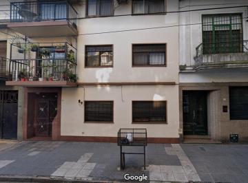 Departamento · 38m² · 2 Ambientes · Avell. Centro 2 Amb. en P. B. C/patio 45 m² Apto Profesional