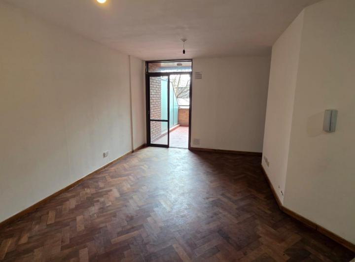 Departamento · 35m² · 1 Ambiente