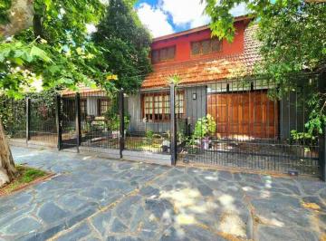 Casa · 319m² · 6 Ambientes · 3 Cocheras - Ferrero Propiedades · Chalet en Venta en San Antonio de Padua Norte