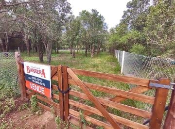 Terreno · 800m² · Piedra Blanca Abajo, Lote 800 m² C/planos Aprob, Casa 60 m²