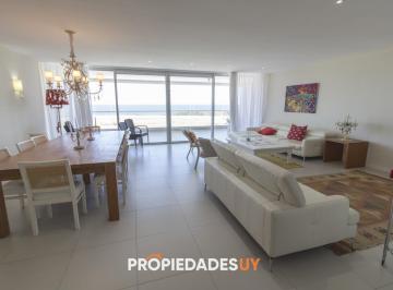 Foto1 · Apartamento en Venta y Alquiler en Brava Punta del Este, 4 Dorm., 5 Baños