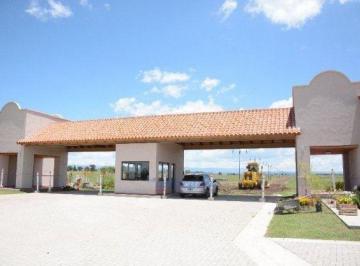 Terreno · 473m² · Venta Lote Estancia Santa Lucia, Alta Gracia, Cordoba.