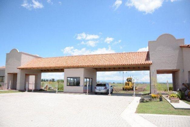 Terreno · 473m²