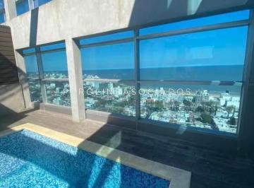 Foto1 · Apartamento en Venta con Vista Al Mar en Punta del Este.
