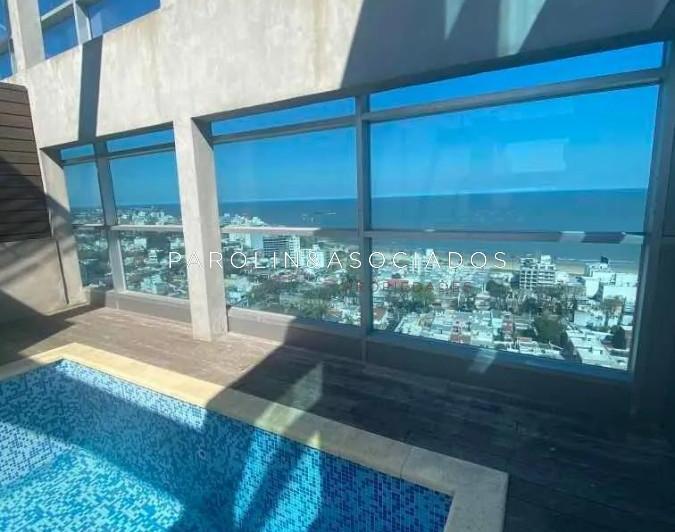 Departamento · 160m² · 5 Ambientes · 1 Cochera