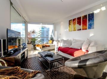 Foto1 · Apartamento en Alquiler, 3 Dorm. + Servicio en Seasons Tower