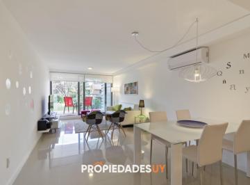 Foto1 · Apartamento en Venta en Brava Punta del Este, 2 Dorm., 2 Baños