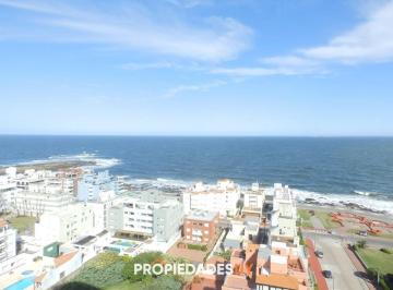 Foto1 · Apartamento en Venta y Alquiler en Península Punta del Este, 2 Dorm., 2 Baños