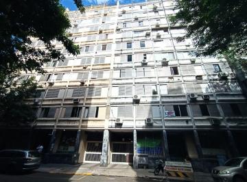 Departamento de 3 ambientes, Rosario · Venta - Departamento de 2 Dorm. Zona Centro - Alquilado