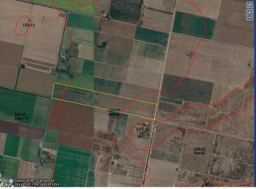 Campo · 330000ha · Campo - Bella Italia