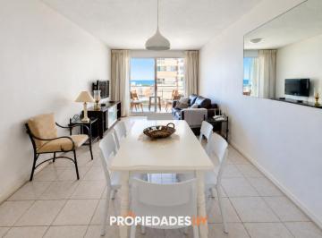 Foto1 · Apartamento en Venta en Brava Punta del Este, 2 Dorm., 2 Baños