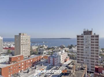 Foto1 · Apartamento en Venta en Península Punta del Este, 2 Dorm., 2 Baños