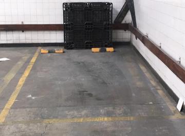 Garage · 1 Cochera · Cochera en Barracas Venta o Alquiler