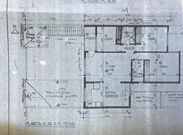 Casa · 235m² · 1 Cochera · PH - Neuquen