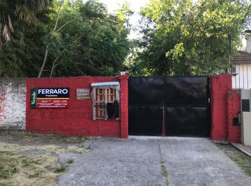 Terreno , Almirante Brown · Lote en Adrogue