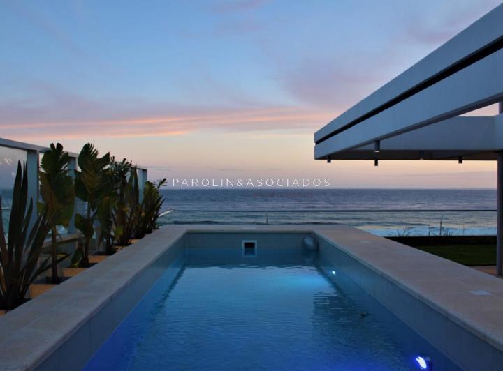 Departamento · 650m² · 5 Ambientes · 1 Cochera
