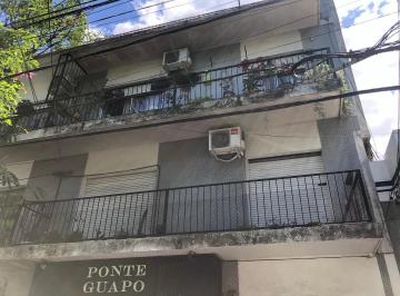 Departamento · 55m² · 3 Ambientes · Adrogue - Depto 3 Amb en Venta - Inmejorable Ubicacion