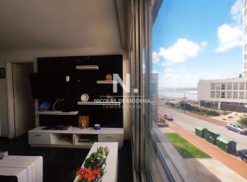 Foto1 · Apartamento en Península * 1 y Medio Dorm. Venta