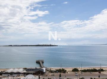 Foto1 · Departamento con Vista Al Mar en Edificio Alexander Collection