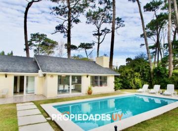 Foto1 · Casa en Venta 400 m Playa Mansa