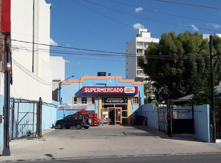 Terreno · 3235m²