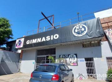 Bodega-Galpón · 1400ha · 5 Cocheras · Imponente Galpon de 1400 m² Cubiertos - Zonificacion Ir