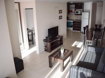 Departamento de 2 ambientes, Córdoba · Alquiler Dpto de 1 Dormitorio - Chacabuco Park