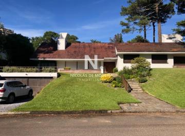 Foto1 · Muy Buena Propiedad en Venta, 5 Dorm. en Barrio Cantegril, Punta del Este