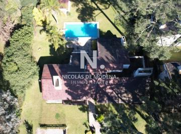 Foto1 · Muy Buena Propiedad en Venta, 5 Dorm. en Barrio Cantegril, Punta del Este