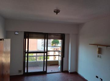 Departamento · 18m² · 1 Ambiente · Alquiler Monoambiente con Balcon