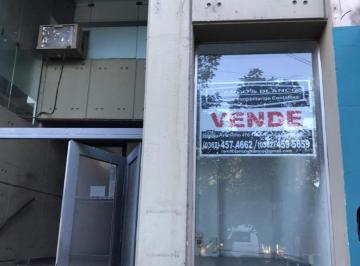 Local comercial · 6m² · Se Vende: Locales Comerciales. Edificio Plaza.