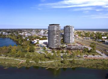 Departamento de 4 ambientes, Uruguay · Ventura Tower Carrasco