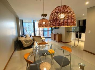 Departamento · 100m² · 3 Ambientes · 1 Cochera · Z/ Playa Grande - Calidad Cronos - 3 Ambientes - Cochera - Amenities