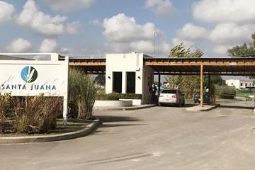 Terreno , Ezeiza · Oportunidad! Lote en Santa Juana!
