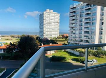 Foto1 · Apartamento en Venta de 3 Dorm. en Brava Biarritz, Punta del Este.